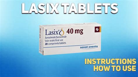 Image result for Lasix Side Effects