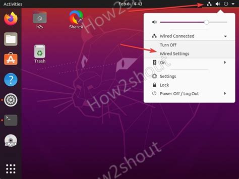 Image result for Network Manager GUI Linux