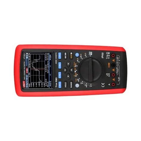 Image result for Data Logging Multimeter