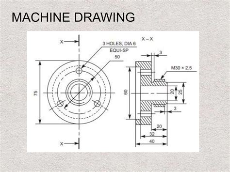1st Angle Projection Drawing Examples に対する画像結果