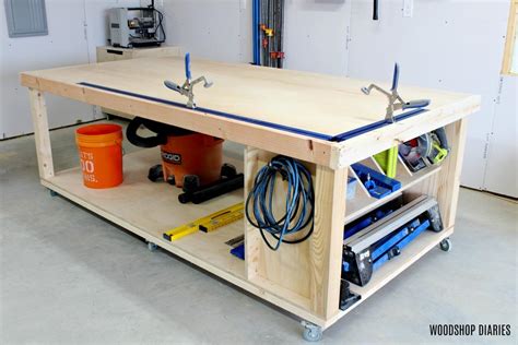 Image result for DIY Work Bench Table Legs