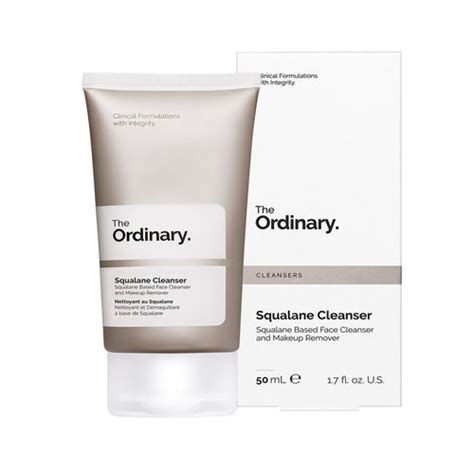 Image result for Ordinary Face Cleanser