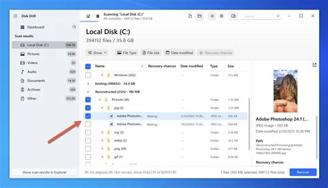 How to Restore Desktop Files に対する画像結果