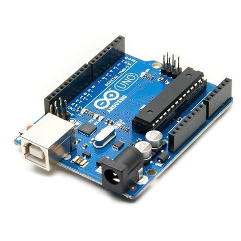 Image result for Arduino CPU