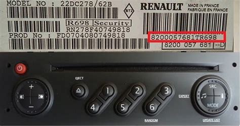 Image result for Android Car Radio Password