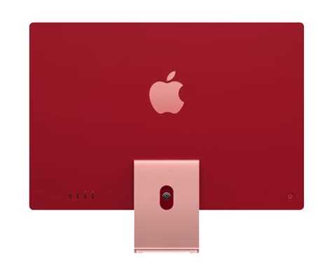 Image result for Red iMac