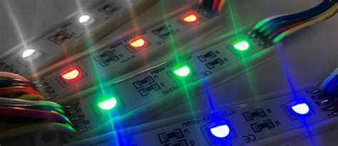 Image result for RGBW LED