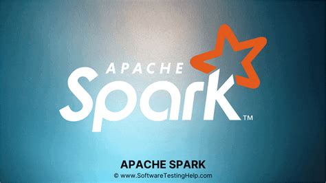 Image result for Spark Apache Library Logo