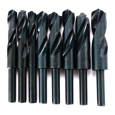 Toradh íomhá ar Steel Drill Bits