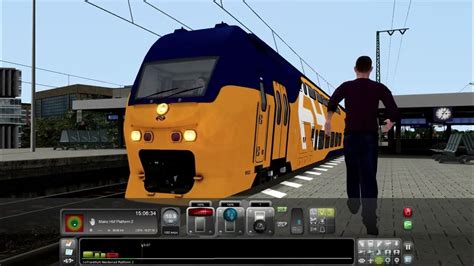 Image result for Train Simulator Virm Zijkant