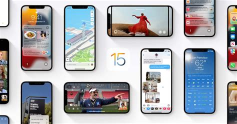 11 new iOS 15 features you need to try right now