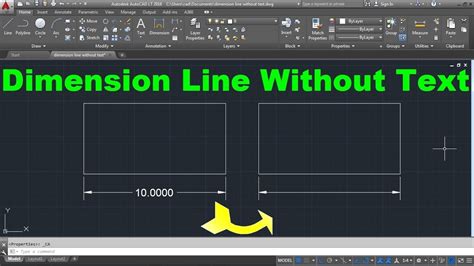Display Lines AutoCAD に対する画像結果