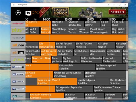 Image result for TV-Programm Jetzt