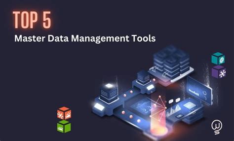 Image result for Master Data Management Tools