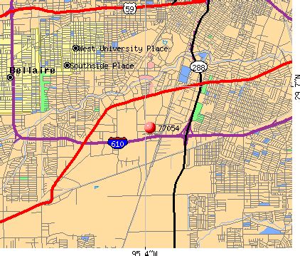 Image result for Zip Code 77054