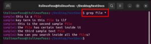 Image result for Grep File Path