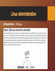 Image result for Security-Enhanced Linux
