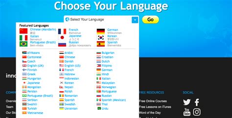 Image result for Innovative Language