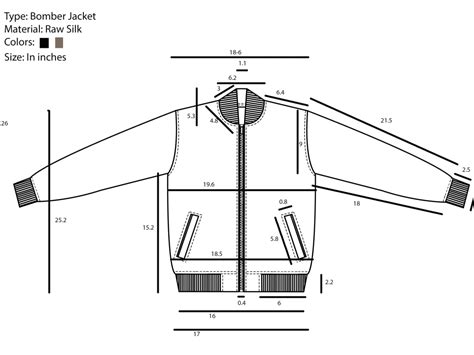 Image result for Technical Drawing of Pattern Making