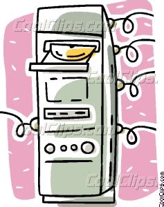 Image result for Computer System Unit Clip Art