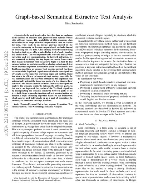 Image result for Text Analysis Graph