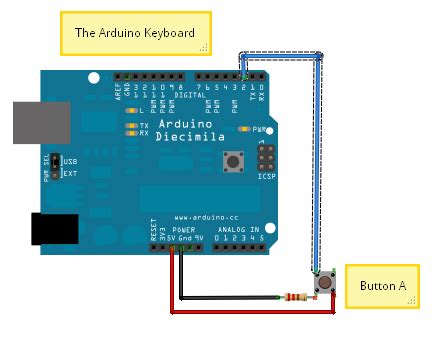 Arduino Mechanical Keyboard に対する画像結果