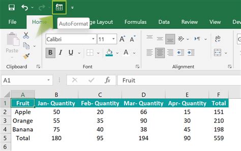 Image result for Formule Excel Auto