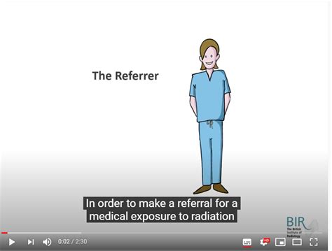 Image result for Radiation Protection Video