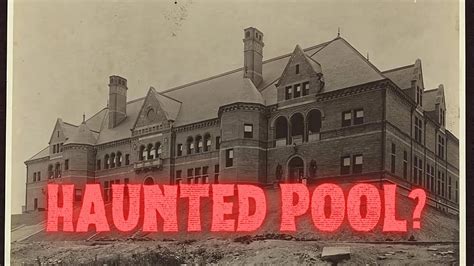 Image result for Carnegie Library Pool