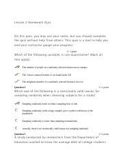 Lesson 2 Homework Answers に対する画像結果