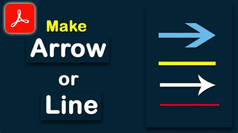 Interactive Arrows in PDF Form に対する画像結果