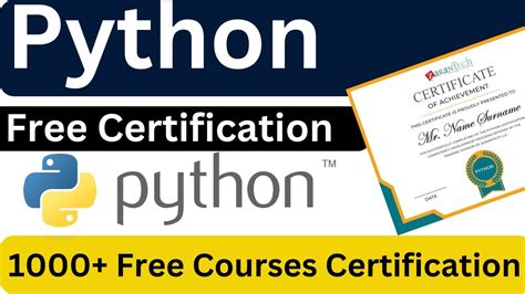 Toradh íomhá ar Microsoft Python Course! YouTube