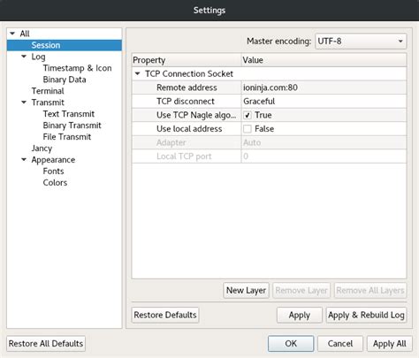 Image result for TCP Connection Linux