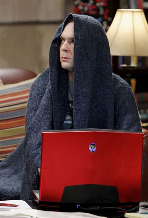 Image result for Sheldon with Computer Meme