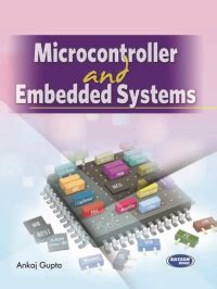 Toradh íomhá ar Pic Microcontroller and Embedded Systems PDF