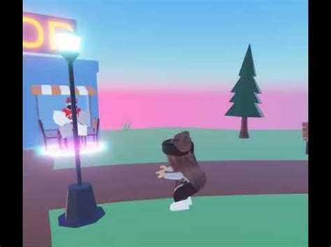 Roblox UGC Foot Fungus に対する画像結果