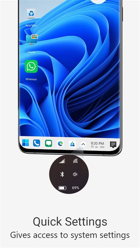 Image result for Computer Launcher 2 Apk