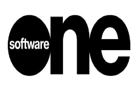 Image result for SoftwareONE Vector Logo