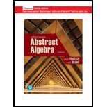 Image result for Abstract Algebra Michael Penn