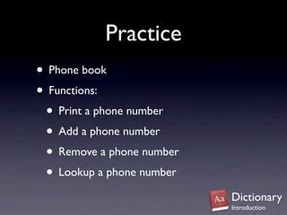 Image result for Phone Book Dictionary Python