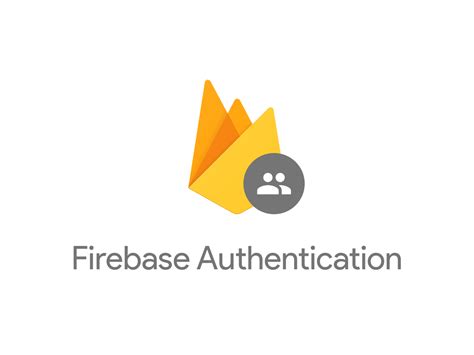 Afbeeldingsresultaten voor Firebase Auth