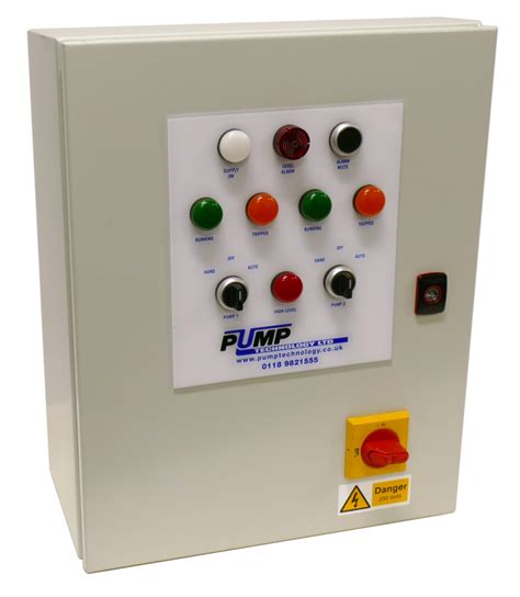 Image result for Pump Local Control Panel