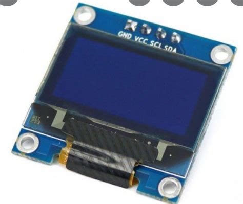 Image result for Arduino Nano Compact with OLED Display