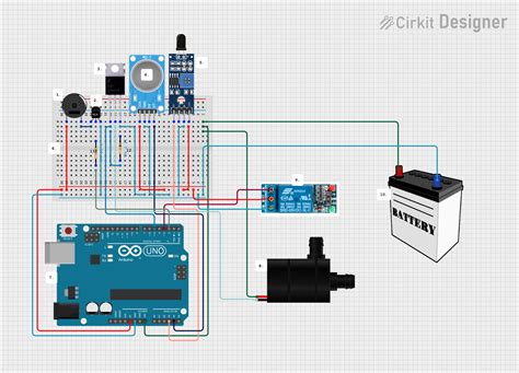 Image result for Grid Detection System Arduino