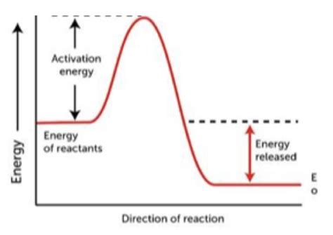 Image result for Activation Energy Example GIF