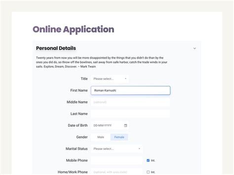 Image result for Clean Form Input Design Web
