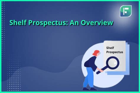 Image result for Example of Shelf Prospectus