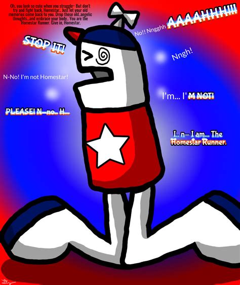 Image result for Homestar Runner Fanon