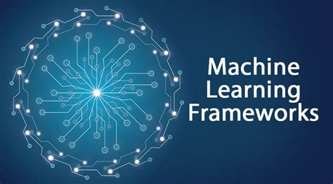 Image result for Machine Learning Libraries and Frameworks
