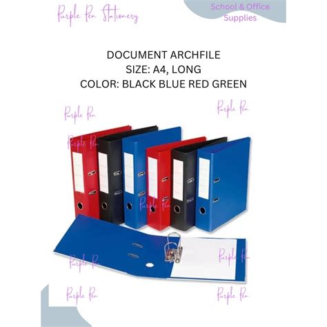 Image result for Arch File Folder Side Clip